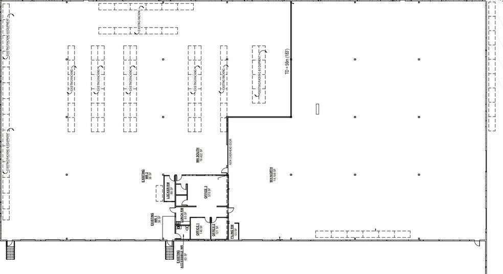 More Photos Of 1725 Coast Meridian Rd, Port Coquitlam Distribution For Lease
