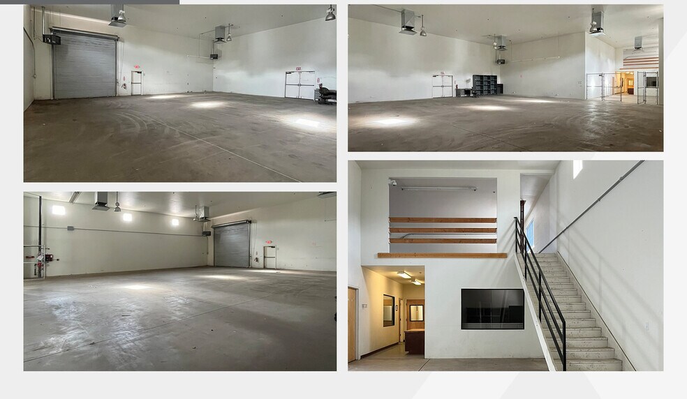 More Photos Of 500 S Willard St, Cottonwood Distribution For Lease