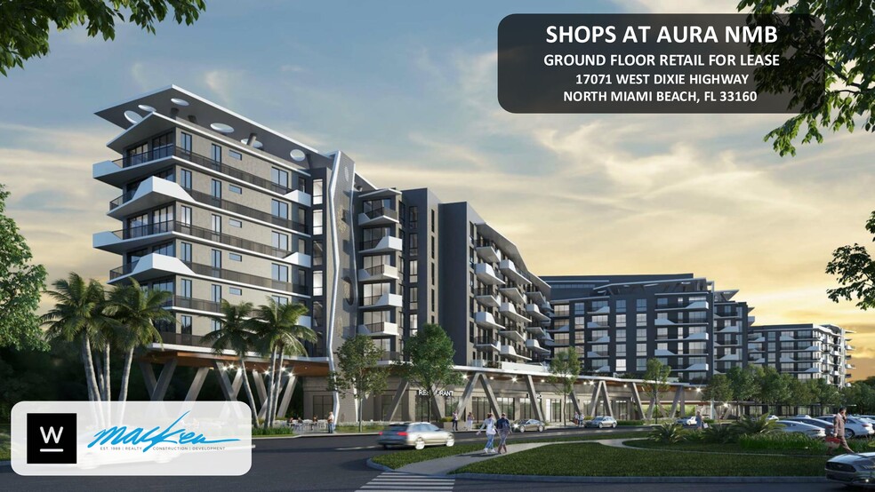 Primary Photo Of 17071 W Dixie Hwy, North Miami Beach Apartments For Lease