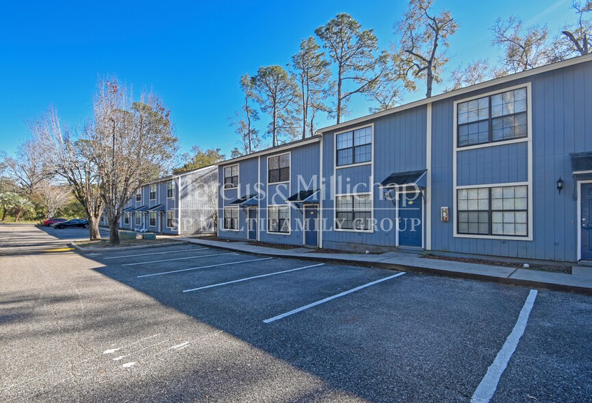 More Photos Of 132 Dixie Dr, Tallahassee Apartments For Sale