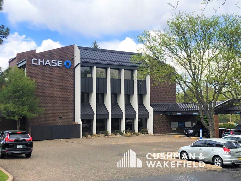 Primary Photo Of 2000 S College Ave, Fort Collins Office For Sale