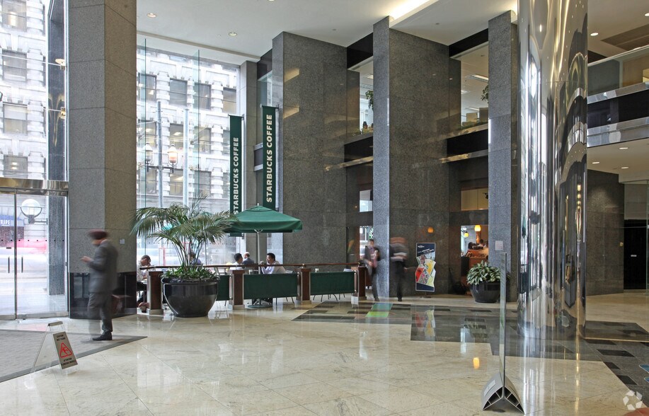 More Photos Of 1 Adelaide St E, Toronto Coworking Space