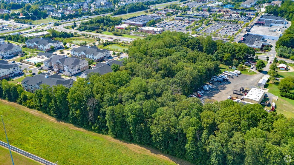 1255 Waugh Chapel Rd, Gambrills, MD 21054 Land For Sale