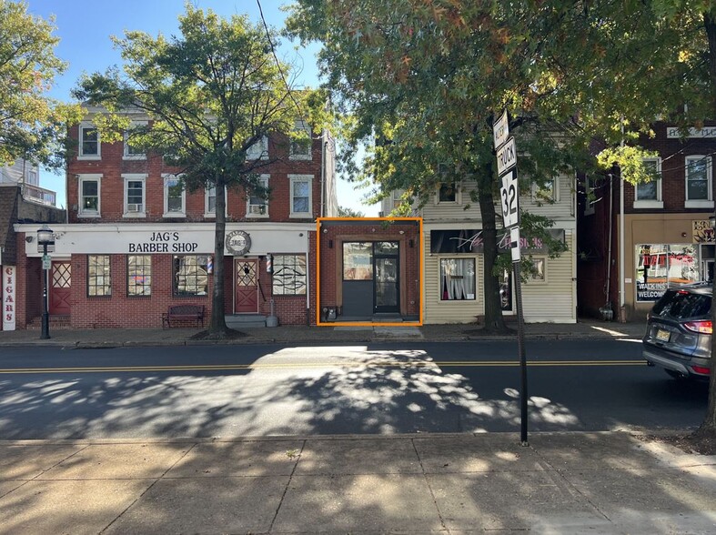 Primary Photo Of 13 E Bridge St, Morrisville Storefront Retail Office For Lease