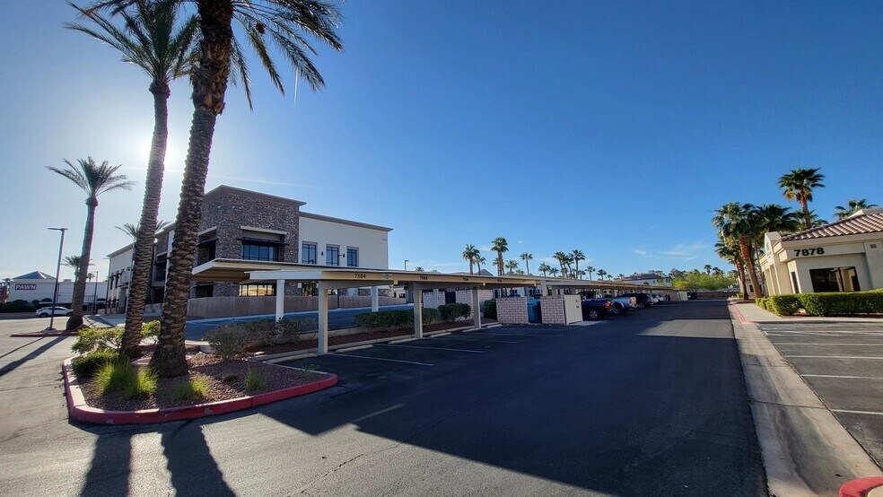 More Photos Of 7884 W Sahara Ave, Las Vegas Medical For Sale