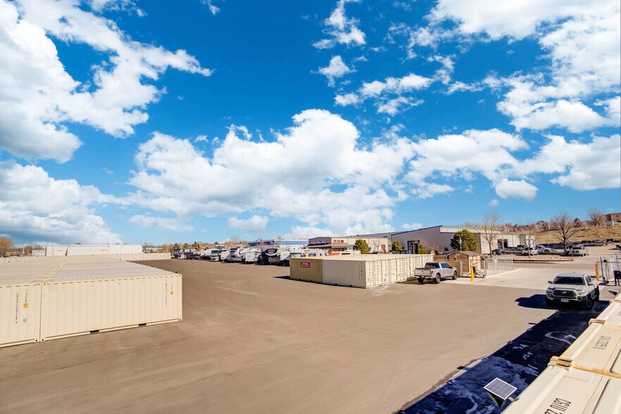 More Photos Of 850 Valley, Colorado Springs Self Storage For Sale