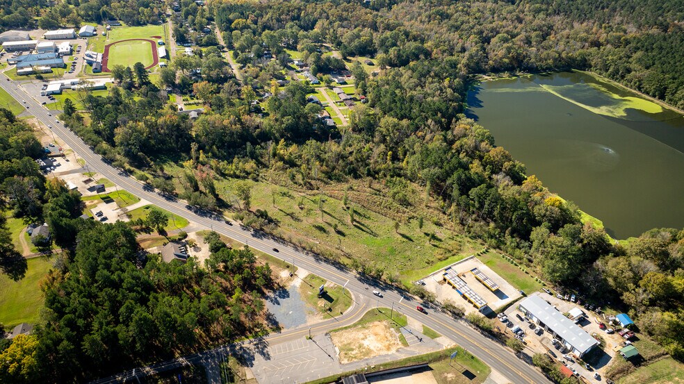 More Photos Of 703 Pershing Hwy, Jonesboro Land For Sale