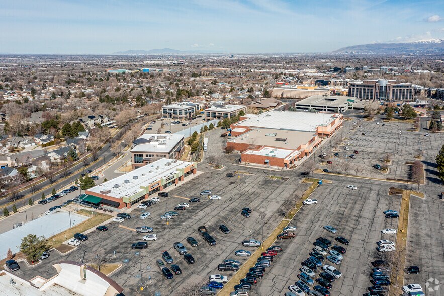 More Photos Of 7800 S 1300 E, Sandy Unknown For Lease