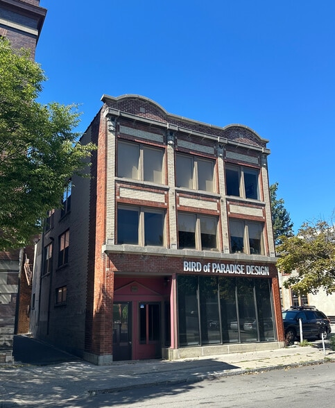 More Photos Of 110 Elmwood Ave, Buffalo Storefront Retail Office For Sale