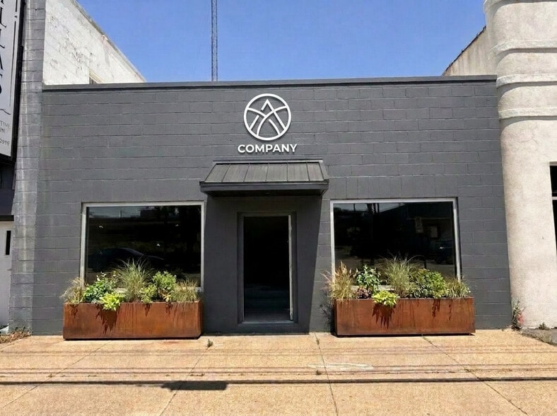 Primary Photo Of 2312-2314 W Cary St, Richmond Warehouse For Lease