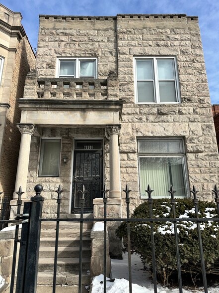 More Photos Of 6955 S King Dr, Chicago Specialty For Sale
