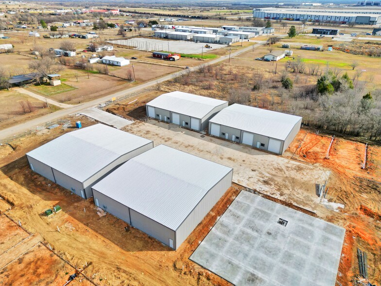 More Photos Of 17540 Matany Rd, Justin Distribution For Sale