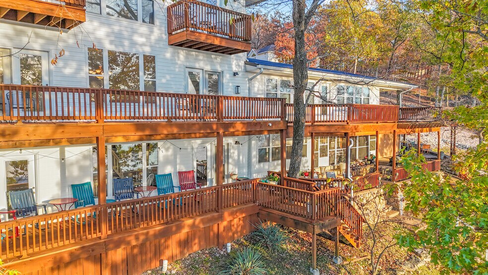 More Photos Of 1117 Dogwood Rd, Lake Ozark Multifamily For Sale