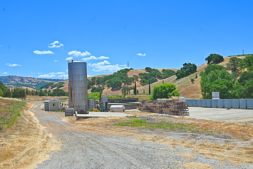 More Photos Of 5625 Greenville Road, Livermore Land For Sale