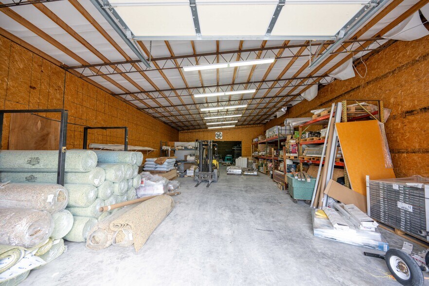 More Photos Of 455 E Main St, Parsons General Retail For Sale