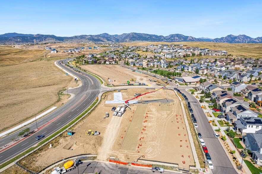 More Photos Of 9367 McIntyre St, Arvada Land For Sale