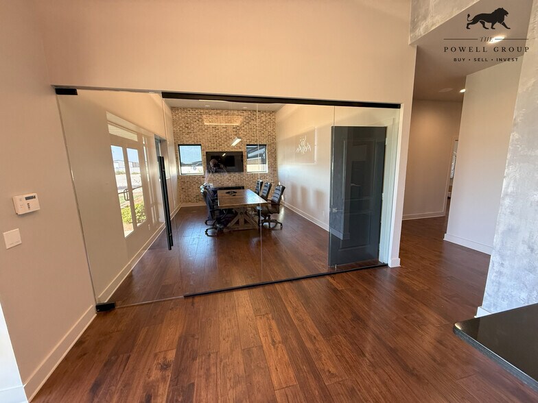 More Photos Of 4303 FM 2528, Lubbock Industrial For Sale