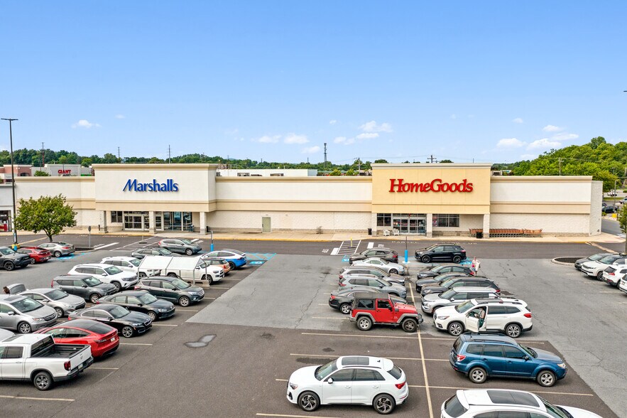 More Photos Of 6900 Hamilton Blvd, Trexlertown Unknown For Lease