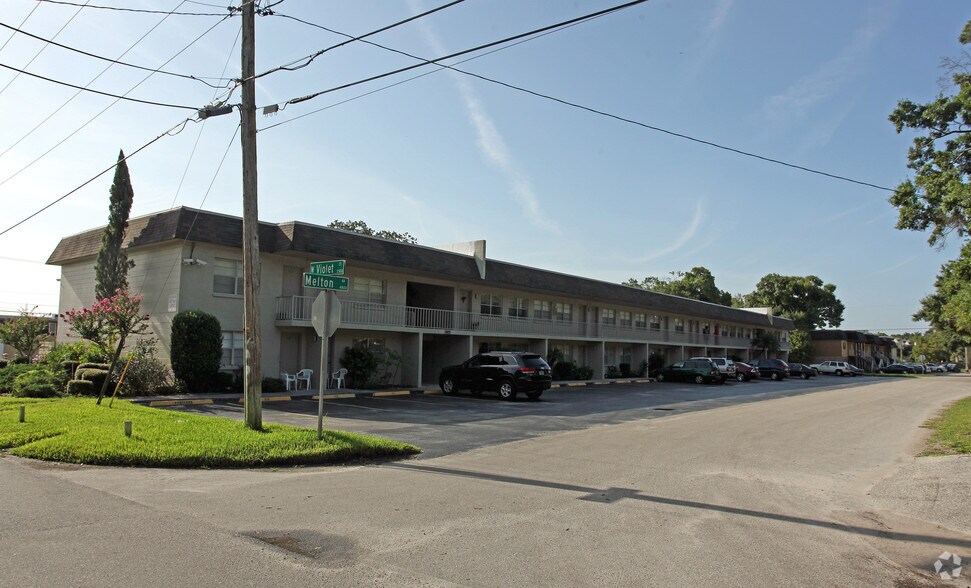 More Photos Of , Tampa Multifamily For Sale