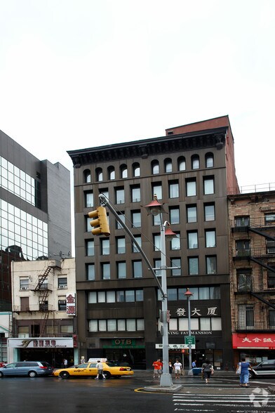 More Photos Of 7-8 Chatham Sq, New York Office For Lease