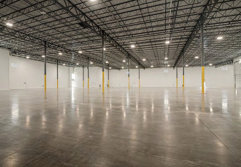 More Photos Of Pleasant Valley Rd & George Bush Turnpike, Sachse Distribution For Lease