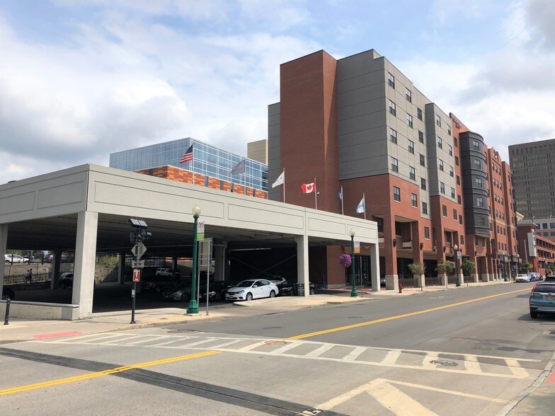 More Photos Of 231 Walton St, Syracuse Office Residential For Sale