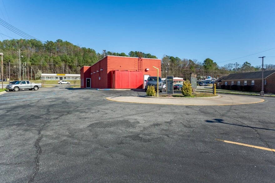 More Photos Of 3530 Pelham Pky, Pelham Fast Food For Sale