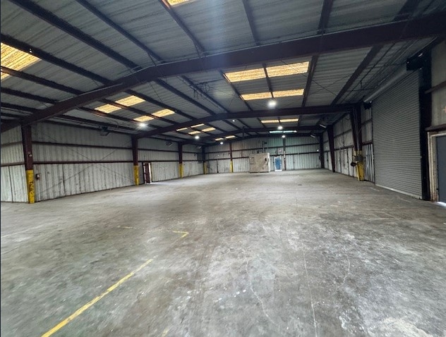 Primary Photo Of 60-130 Industrial Way, Brisbane Unknown For Lease