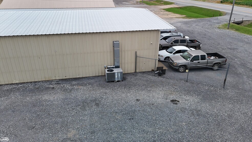 More Photos Of 205 US-64, Mccrory General Retail For Sale