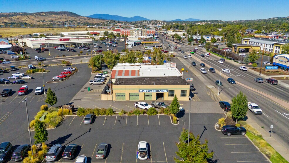 More Photos Of 2730 S 6th St, Klamath Falls Auto Repair For Sale