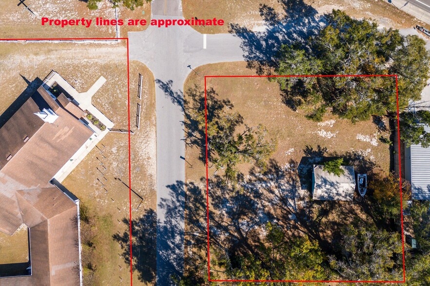 More Photos Of 6104 Polk Ave, Lakeland Religious Facility For Sale