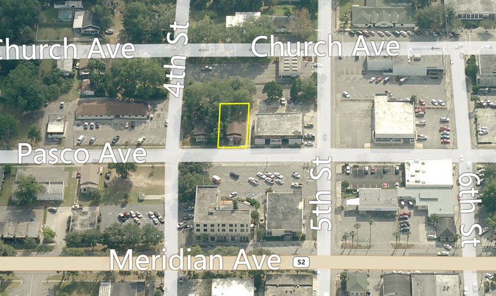 More Photos Of 38016 Pasco Ave, Dade City Office For Lease