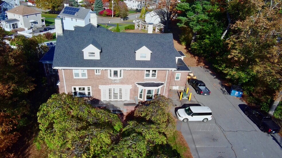 More Photos Of 445 S Main St, Haverhill Apartments For Sale