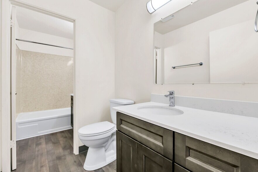 More Photos Of 17726 SE Division St, Portland Apartments For Sale