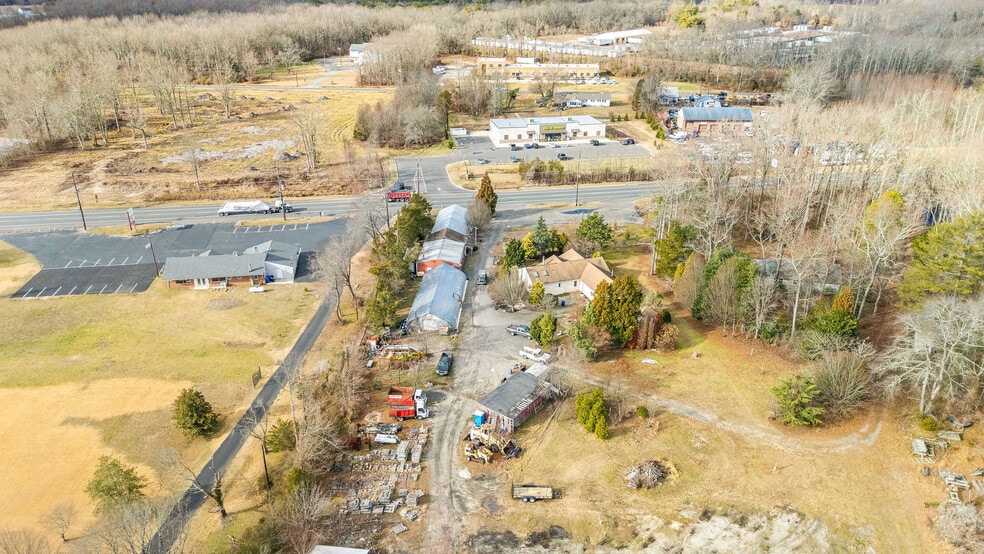 More Photos Of 1826 Route 206, Shamong Specialty For Sale