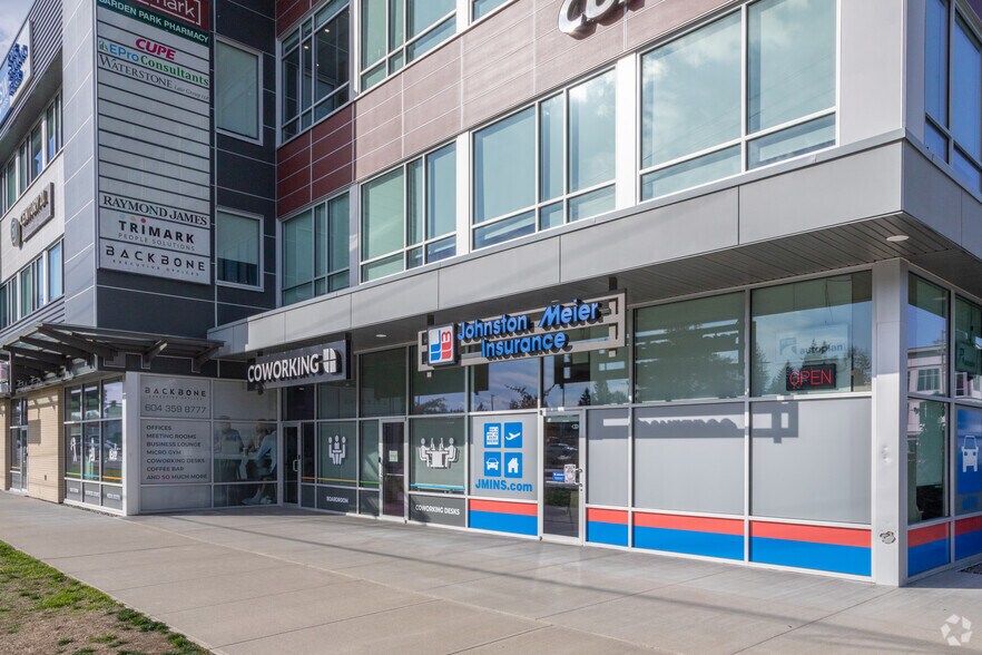 More Photos Of 32615 S Fraser Way, Abbotsford Office For Sale