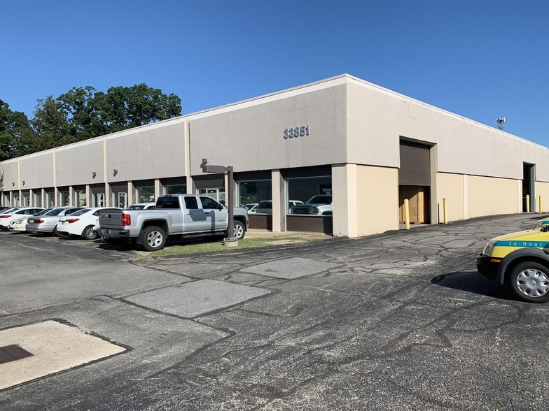 More Photos Of 33801 Curtis Blvd, Eastlake Unknown For Lease