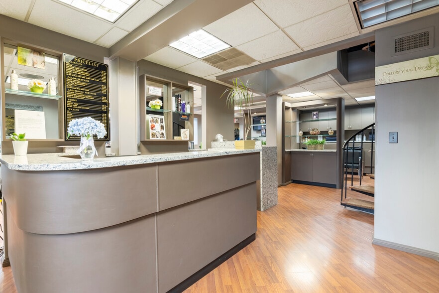 More Photos Of 583 McBride Ave, Woodland Park Storefront Retail Office For Sale
