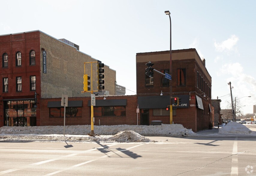 More Photos Of 1001 Washington Ave S, Minneapolis Storefront Retail Office For Sale