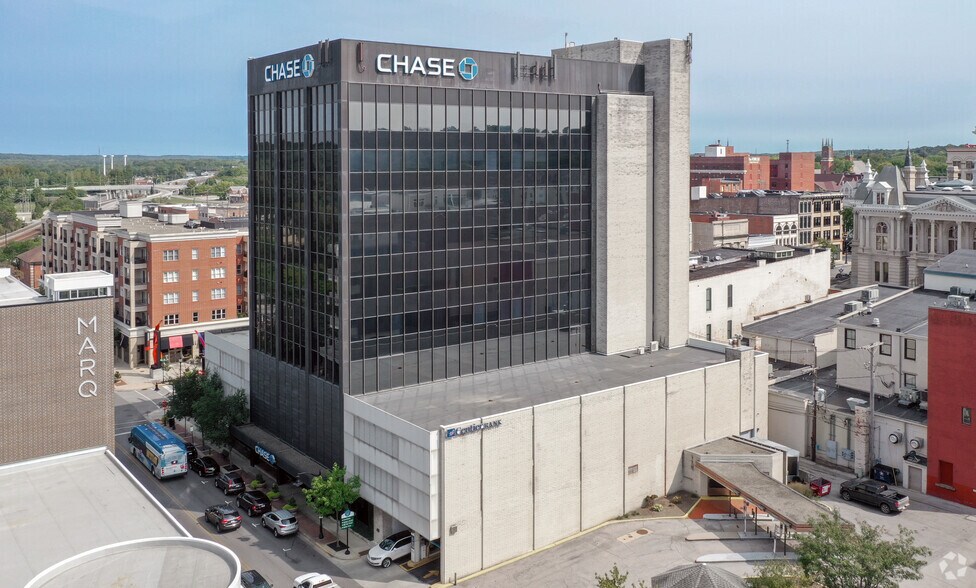 More Photos Of 201 Main St, Lafayette Office For Lease