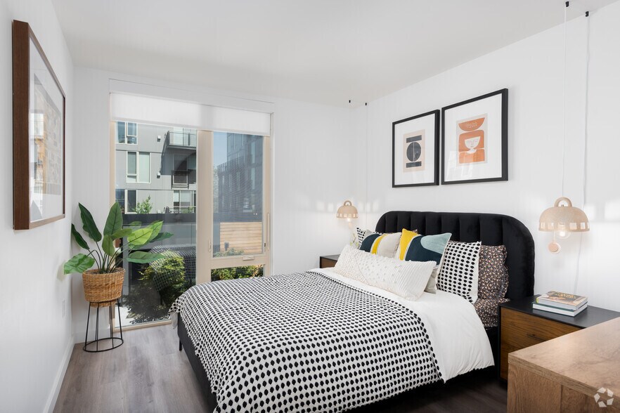 More Photos Of 4720 Rainier Ave S, Seattle Apartments For Lease