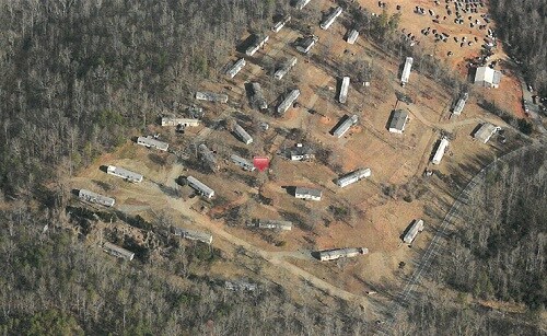 More Photos Of 1060 Old Ballpark Rd, Spindale Land For Sale