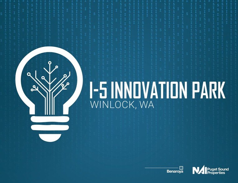 More Photos Of N Military Rd, Winlock Warehouse For Sale