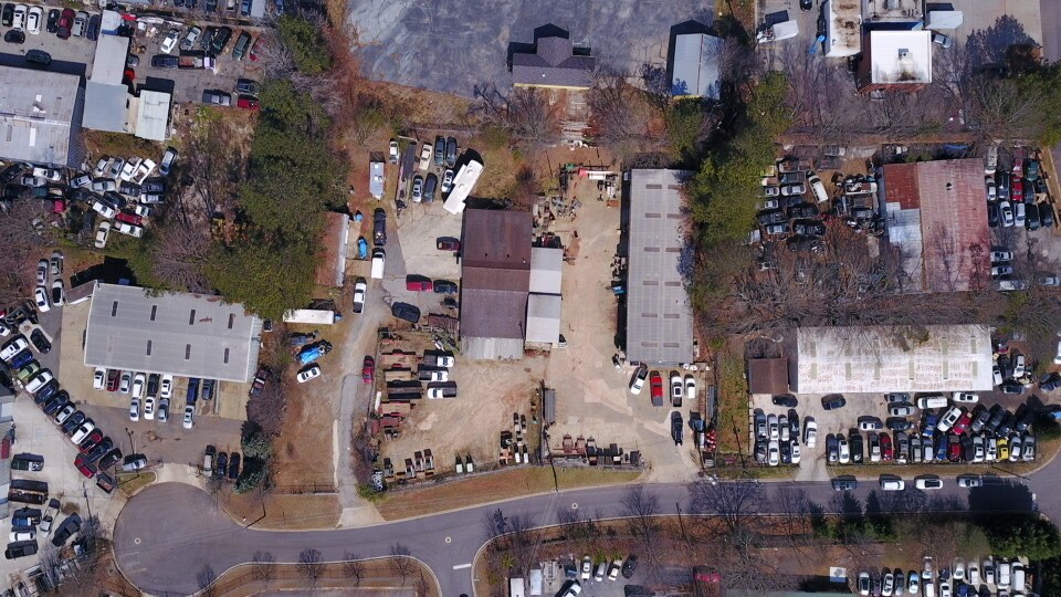 More Photos Of 1496 Sydney Ann Blvd, Mableton Warehouse For Sale