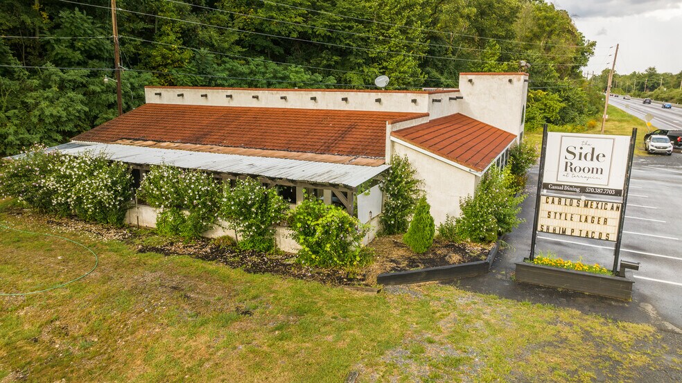 More Photos Of 3803 Columbia Blvd, Bloomsburg Restaurant For Sale