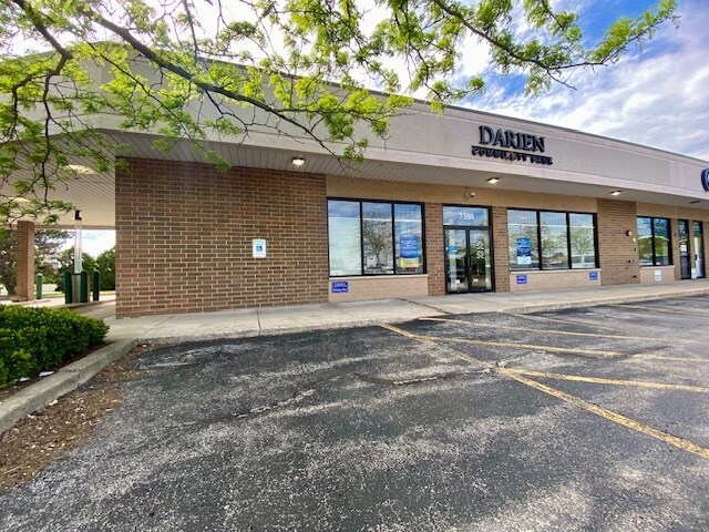 Primary Photo Of 7340-7380 Kingery Hwy, Darien Storefront For Lease
