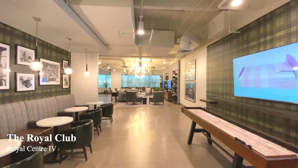 More Photos Of 11700 Great Oaks Way, Alpharetta Office For Lease