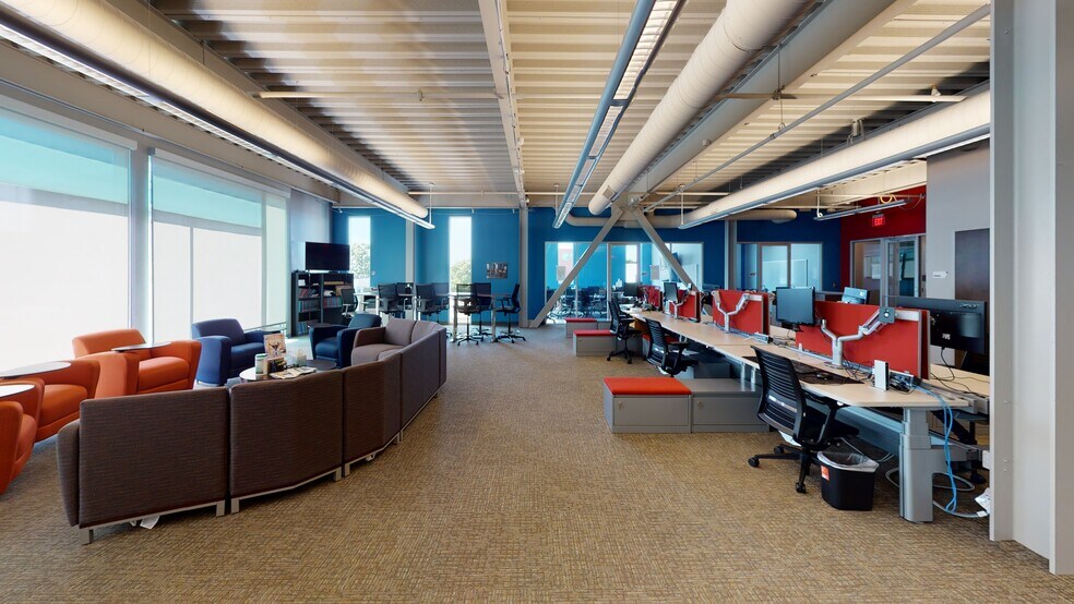 More Photos Of 1616 Camden Rd, Charlotte Office Residential For Lease