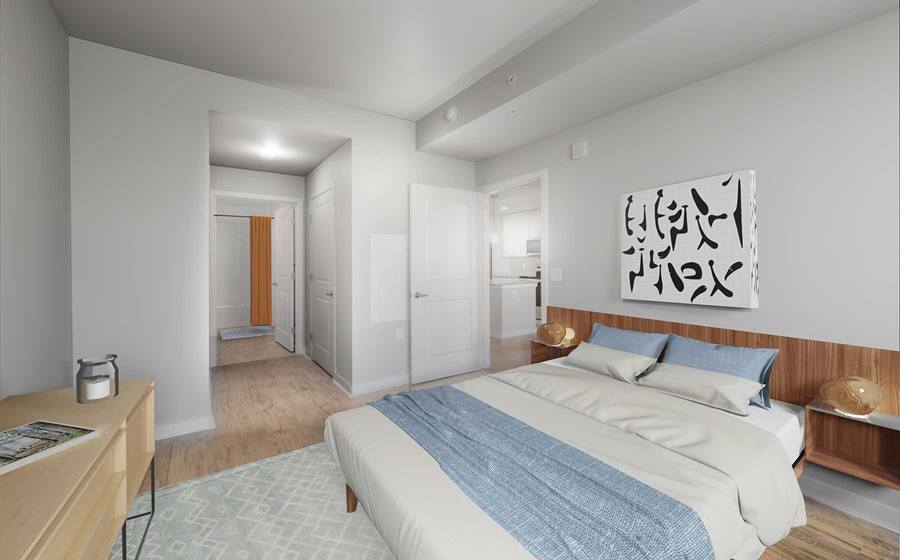 More Photos Of 555 President St, Baltimore Apartments For Lease