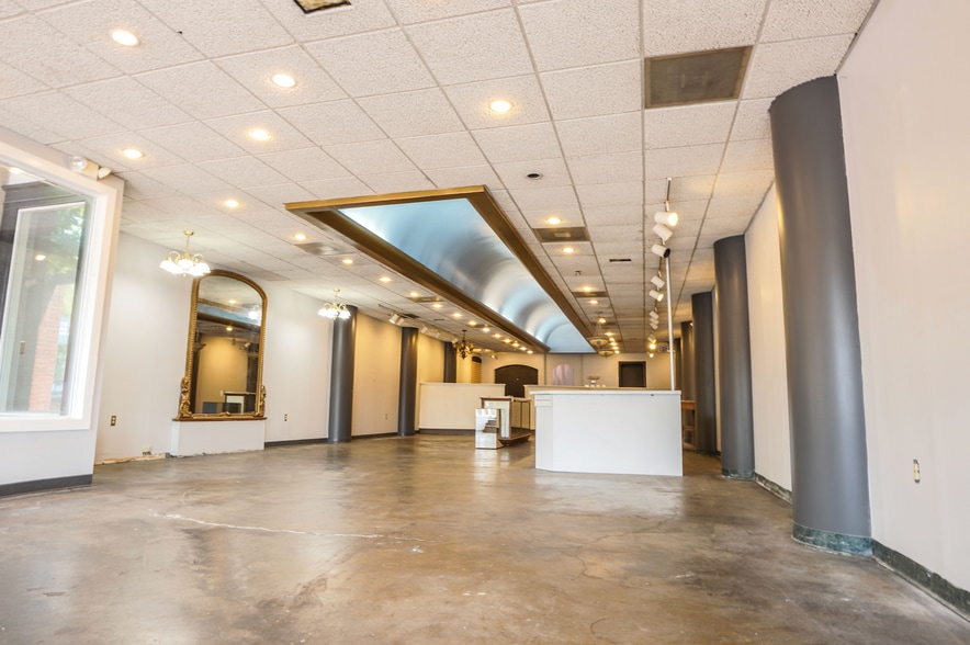 More Photos Of 12 N East St, Frederick Storefront For Lease